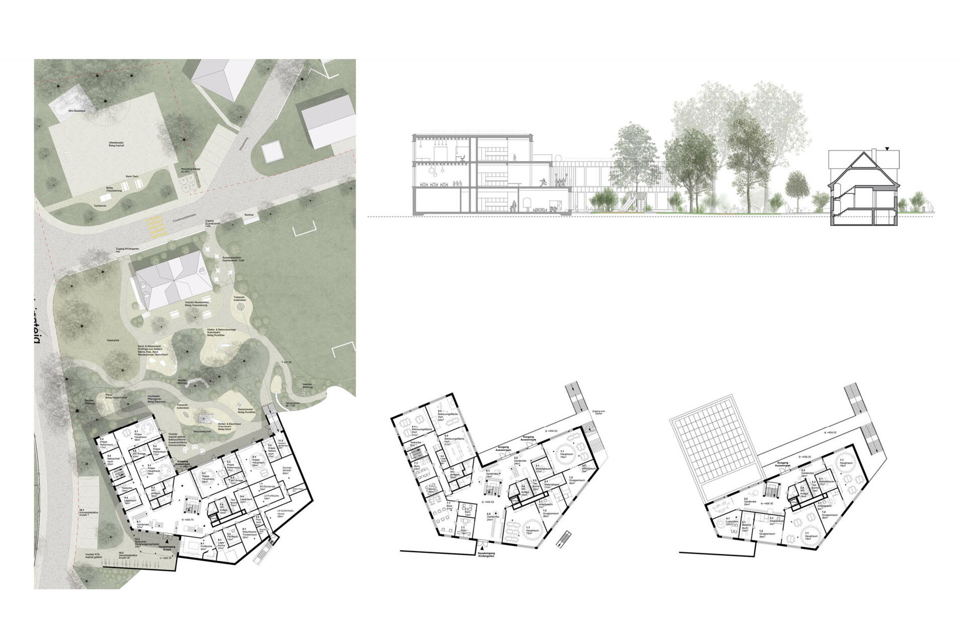 Kindergarten Magic-Garden_6