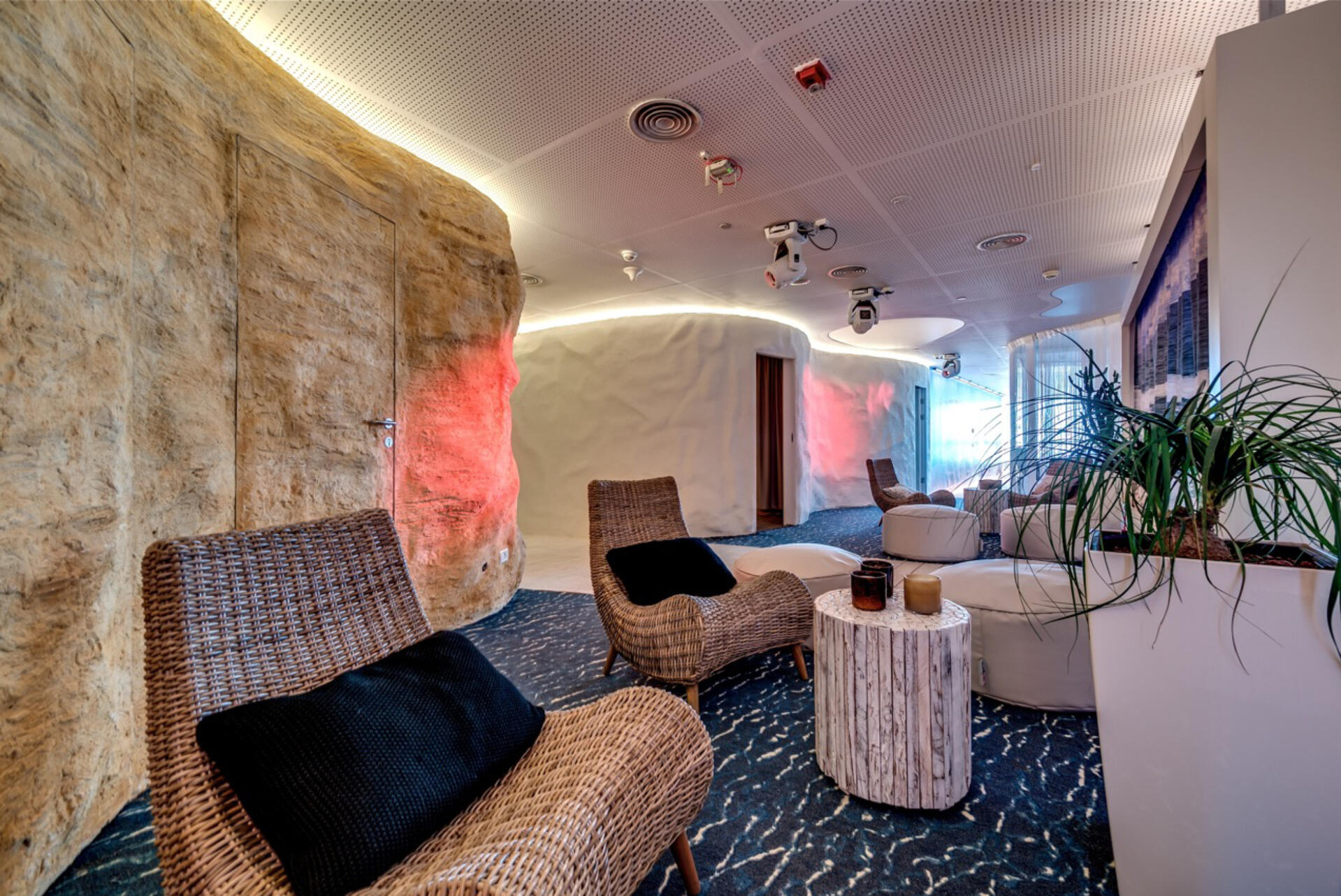 Tel Aviv Fitness Featured Image