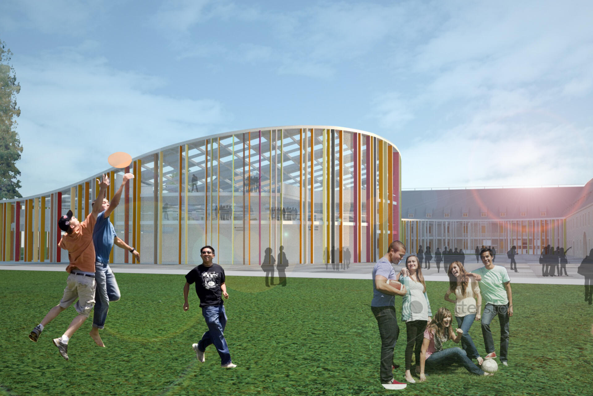 Zeppelin Uni Featured Image 1