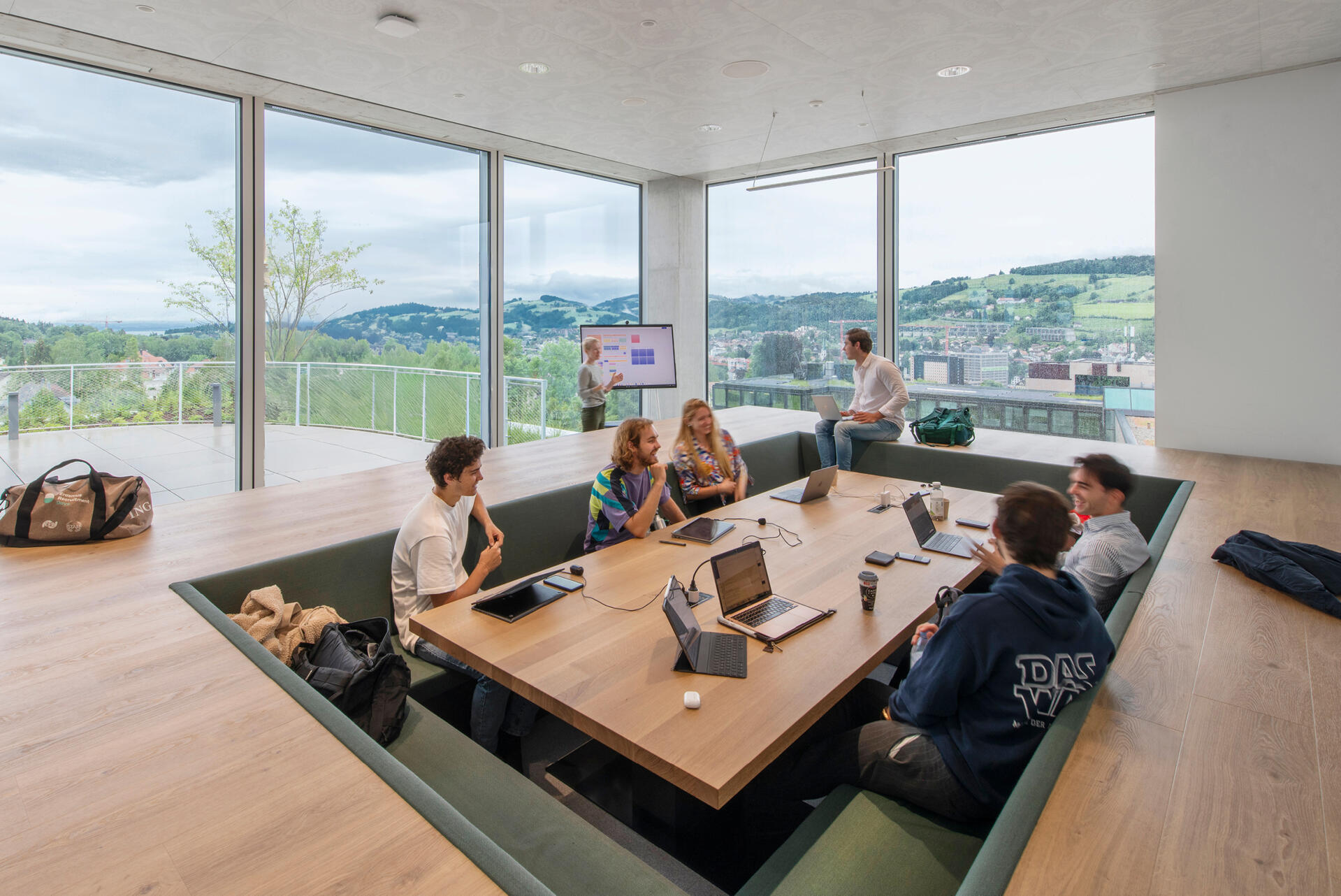 Education title image