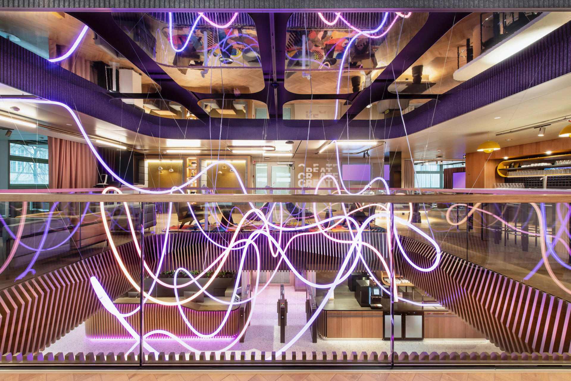 Accenture Campus Zurich