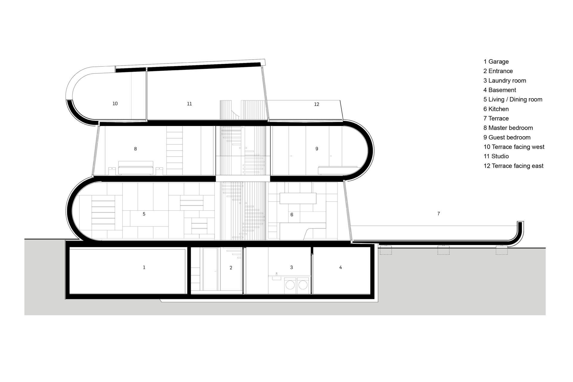 Flexhouse