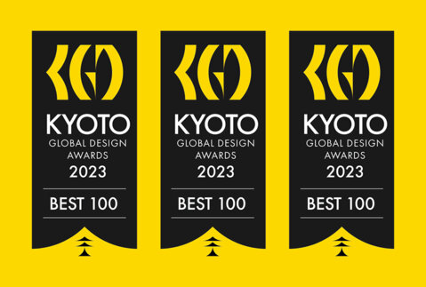 Evolution Design among the best 100 architecture firms