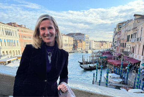 Evolution Design attends the Venice Architecture Biennale