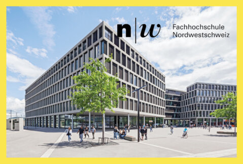 Evolution Design wins FHNW's framework contract