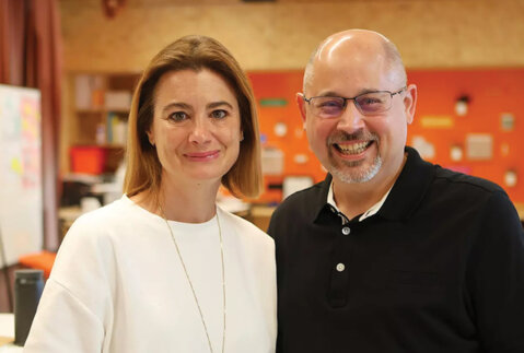 Experts praise design for Raiffeisen Innovation Centre