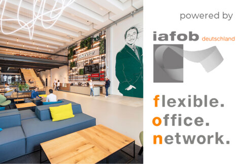 flexible.office.network conference at JED