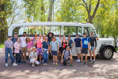 Our annual office trip 2023