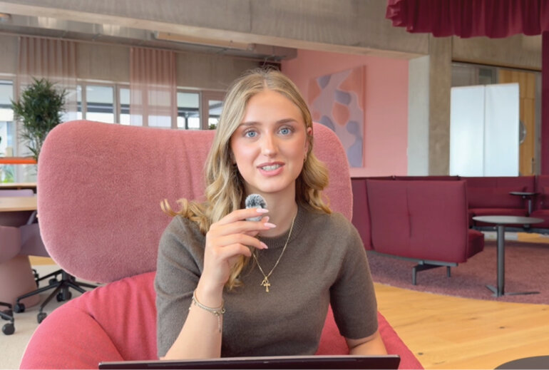 Zwei Wochen FHNW Campus Dreispitz – was sagen die Studierenden?