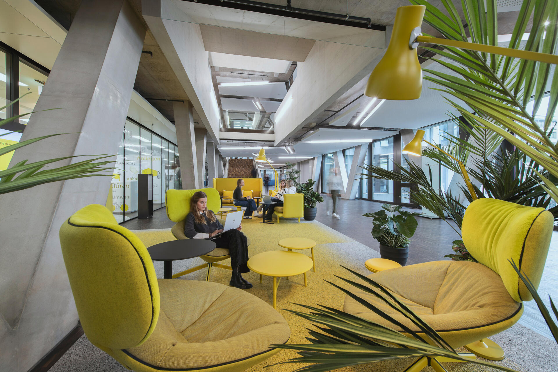 FHNW Brugg-Windisch_Reception_2