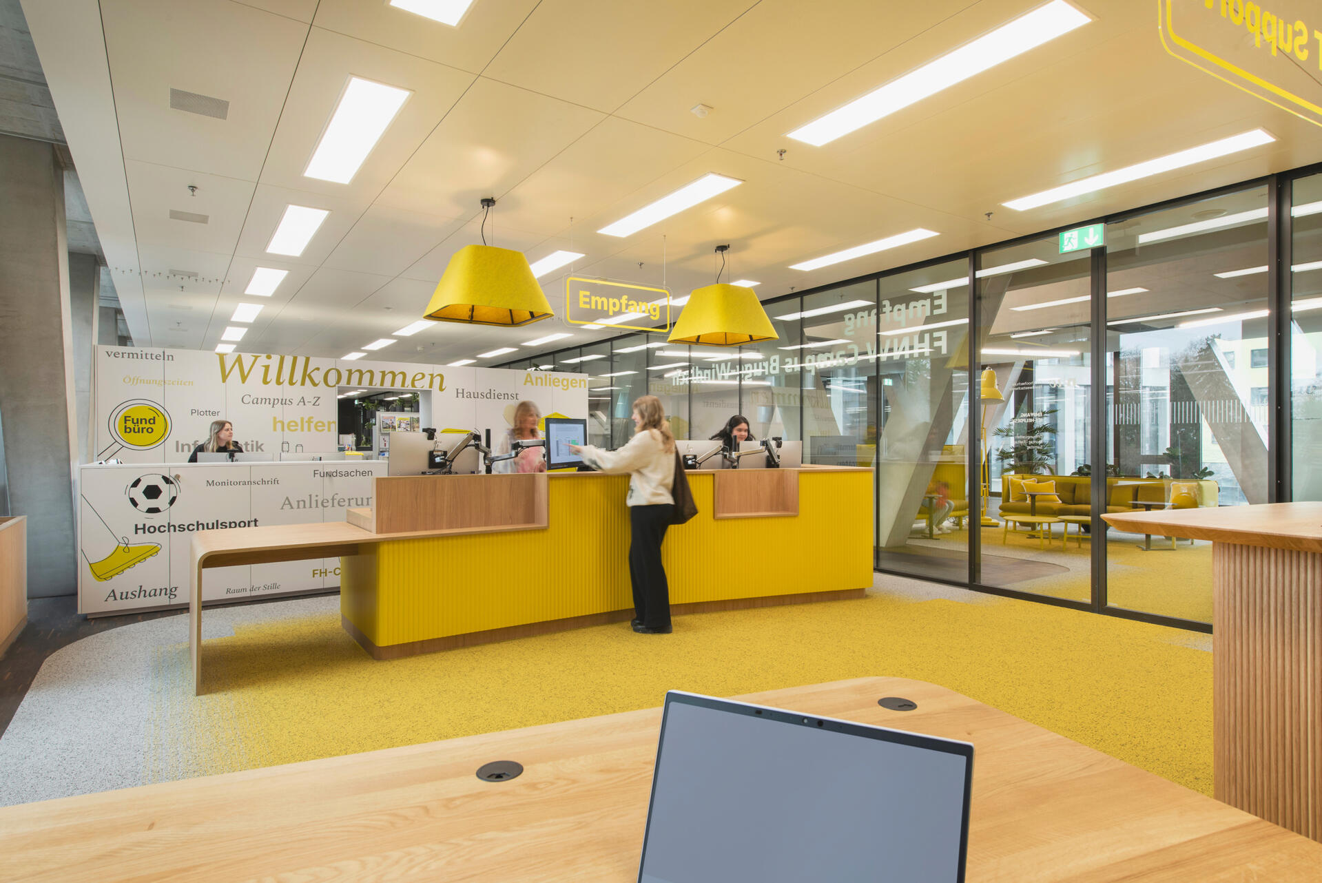 FHNW Brugg-Windisch_Reception_3