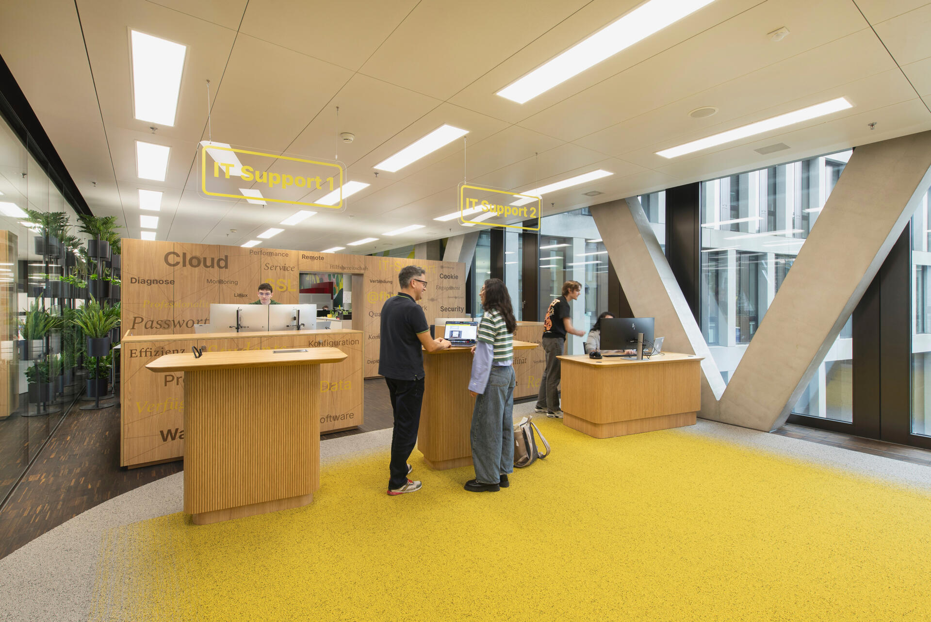 FHNW Brugg-Windisch_Reception_4