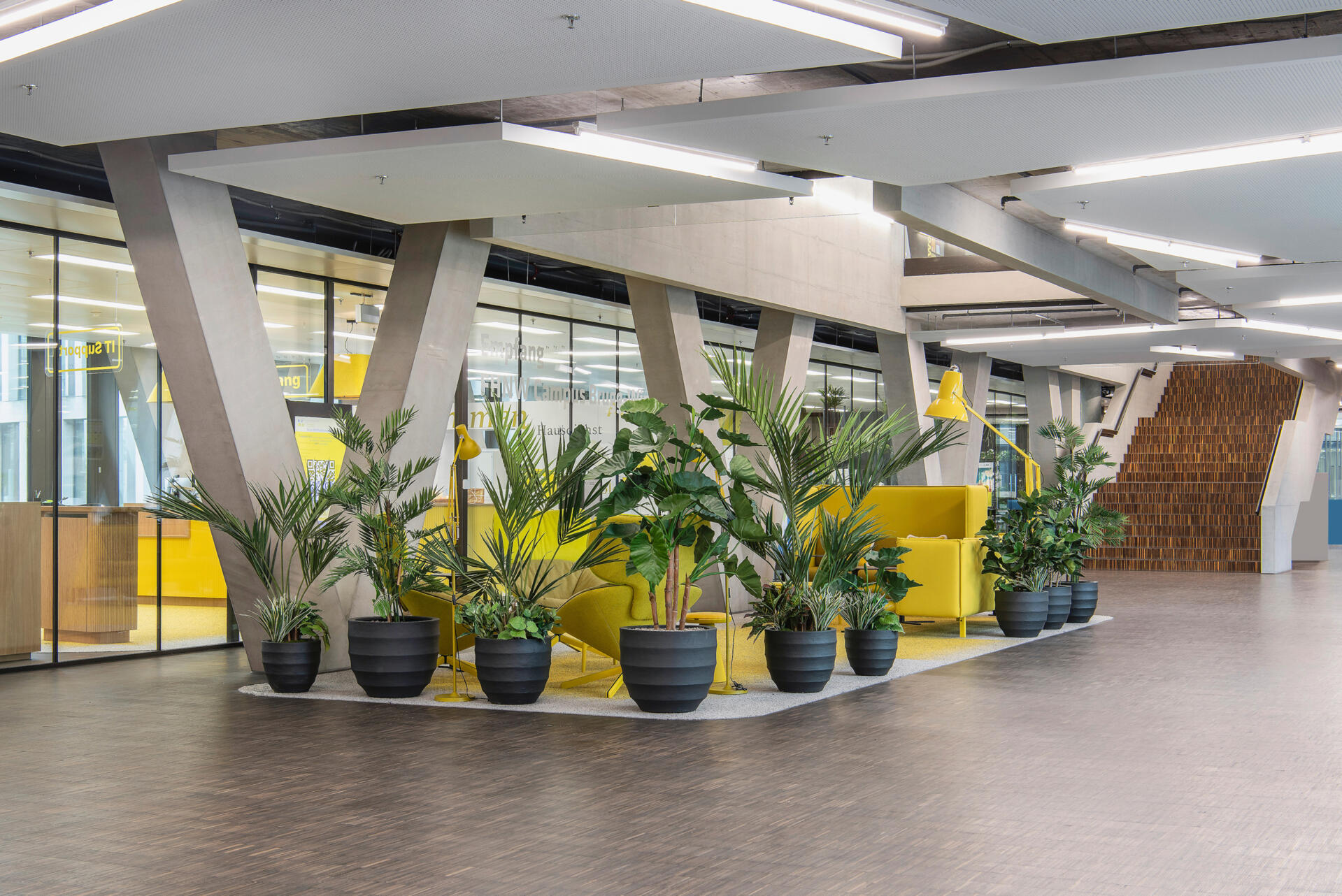 FHNW Brugg-Windisch_Reception_5