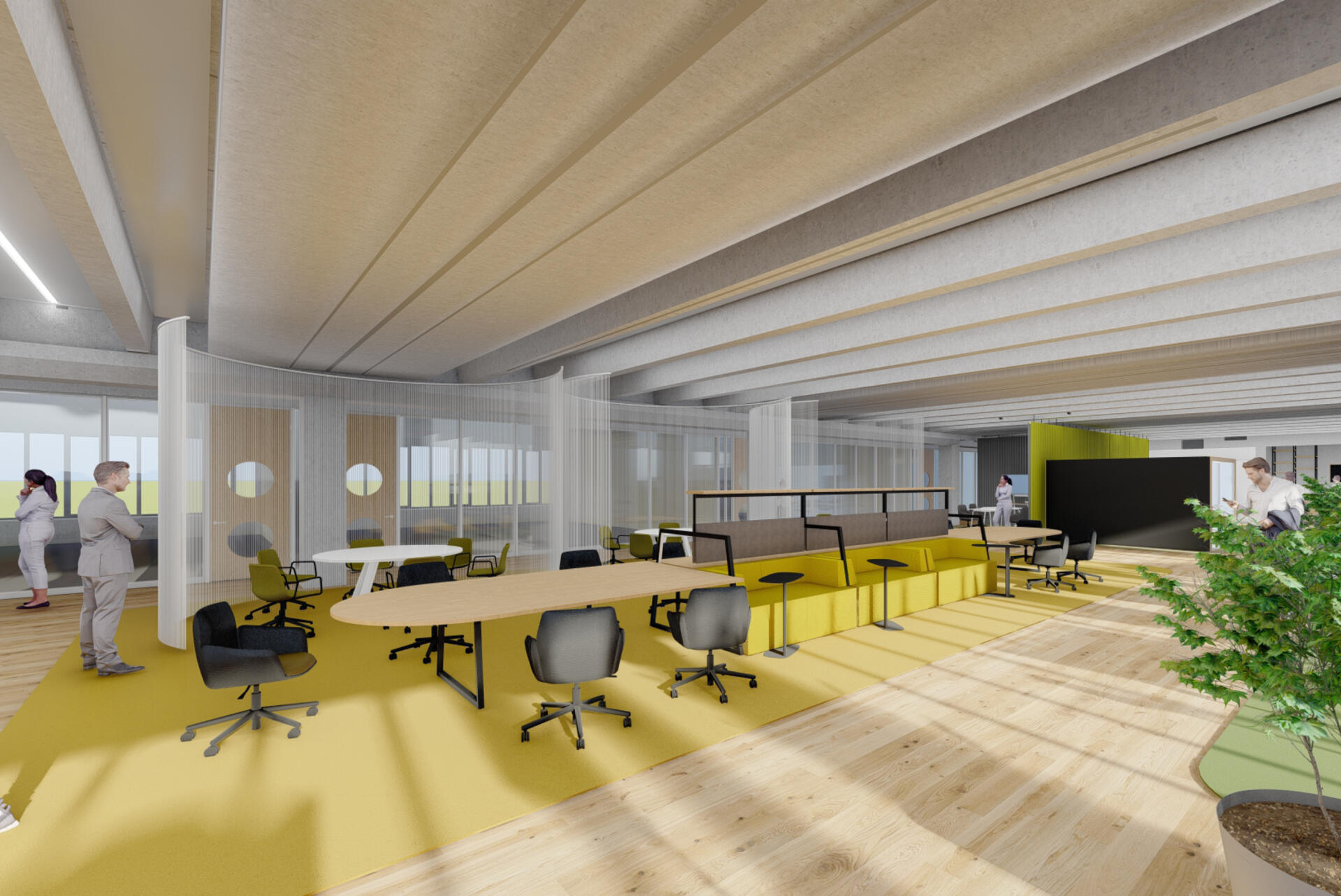 FHNW Campus Dreispitz_1