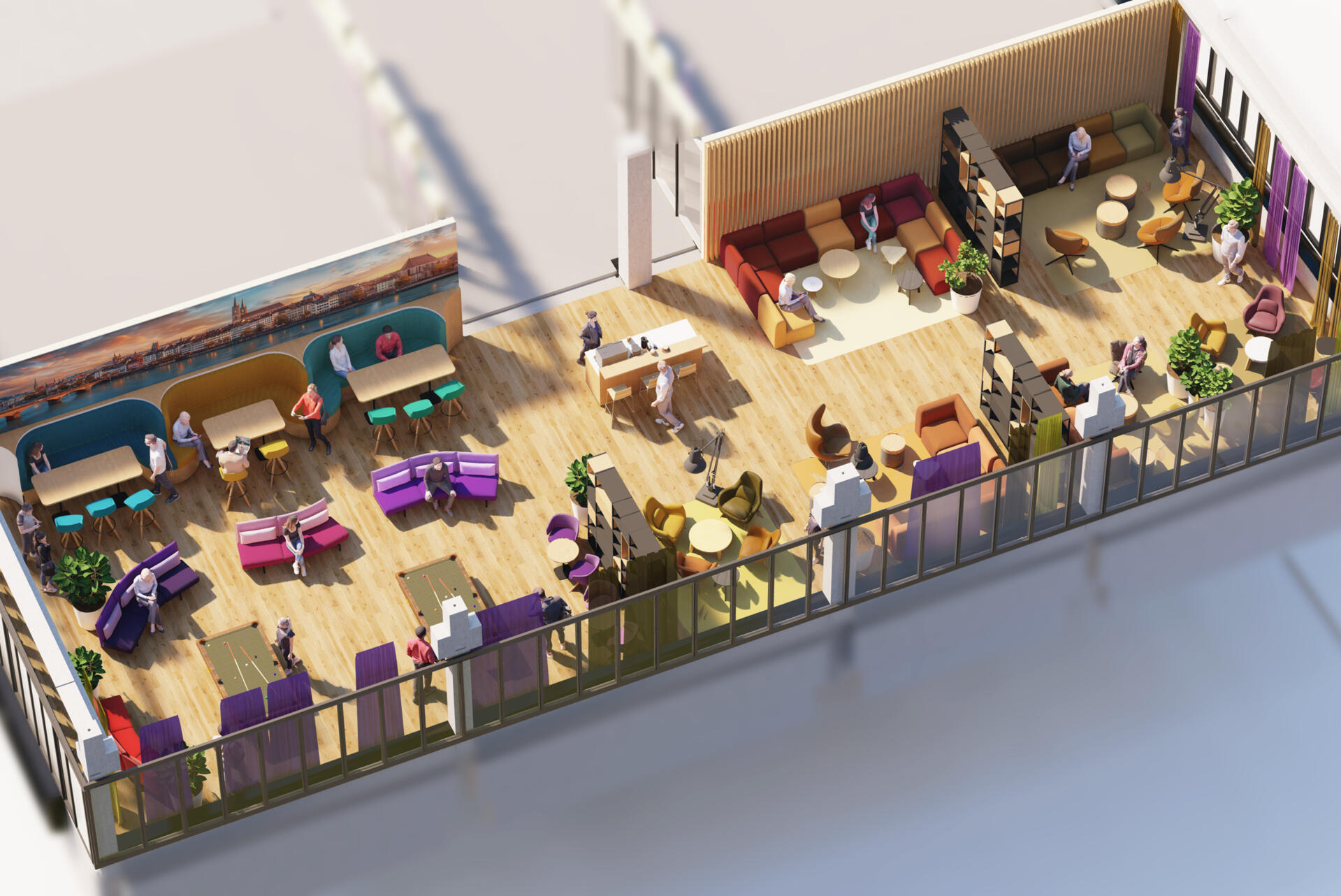 FHNW Campus Dreispitz_2