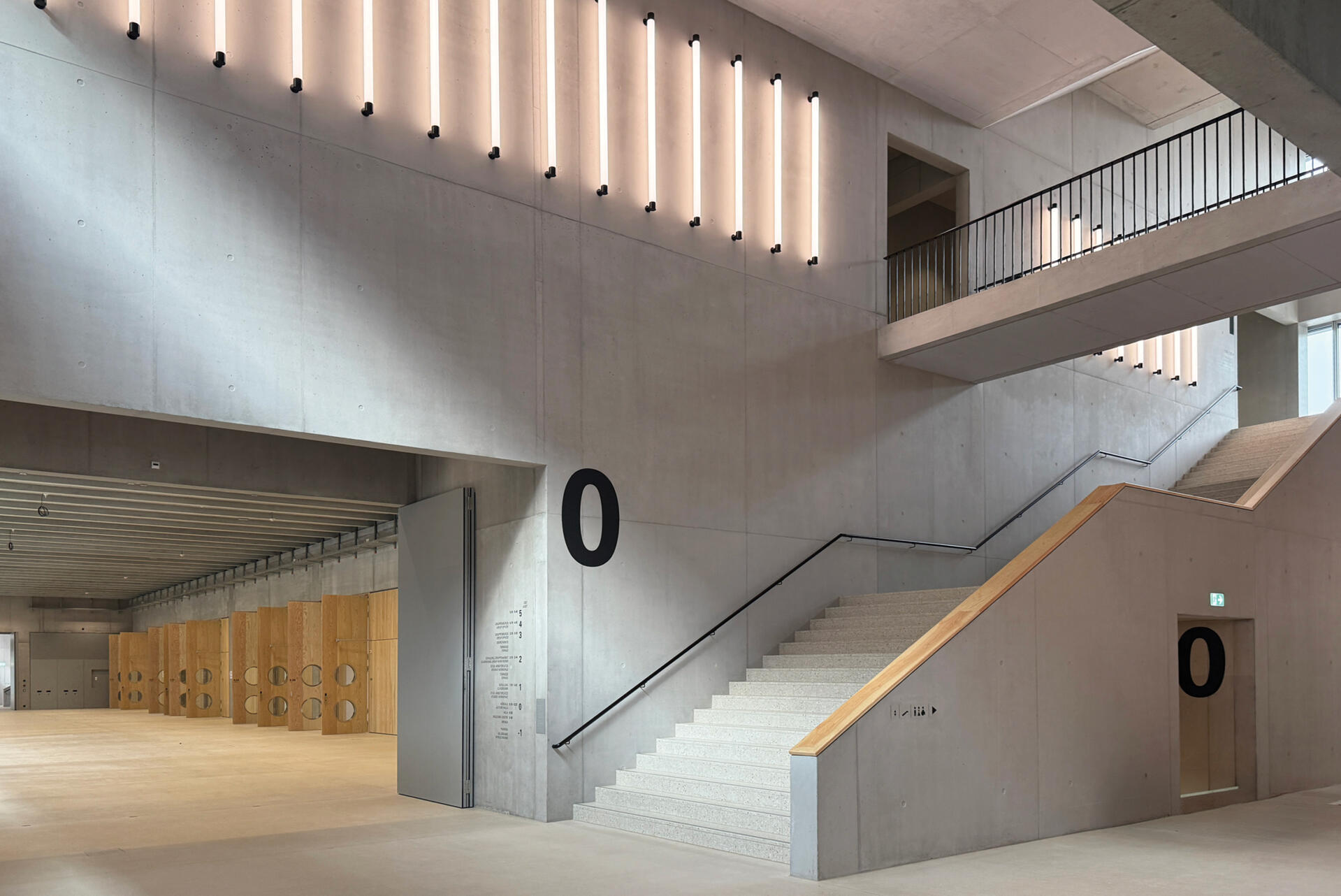 FHNW Campus Dreispitz_2