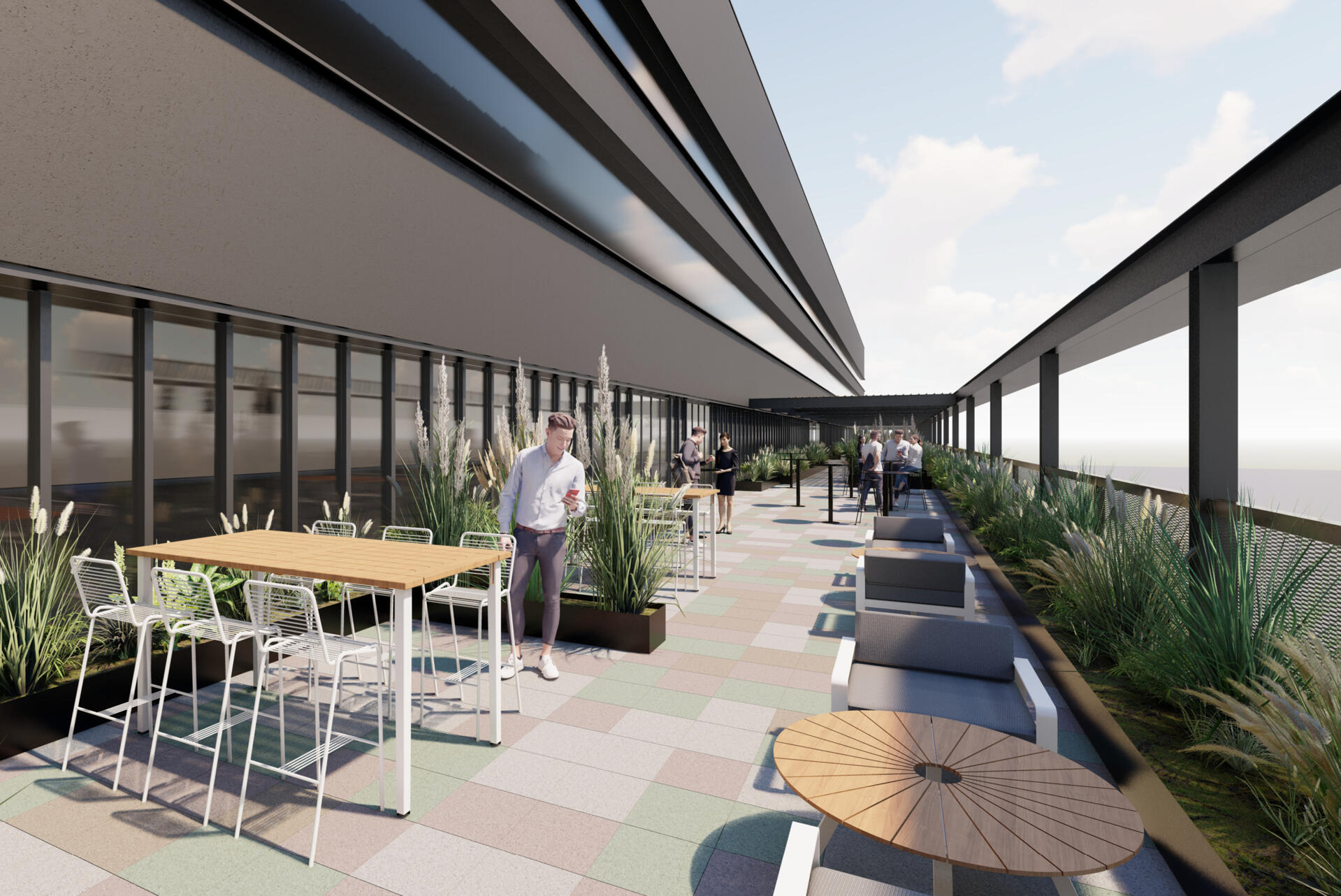 FHNW Campus Dreispitz_3