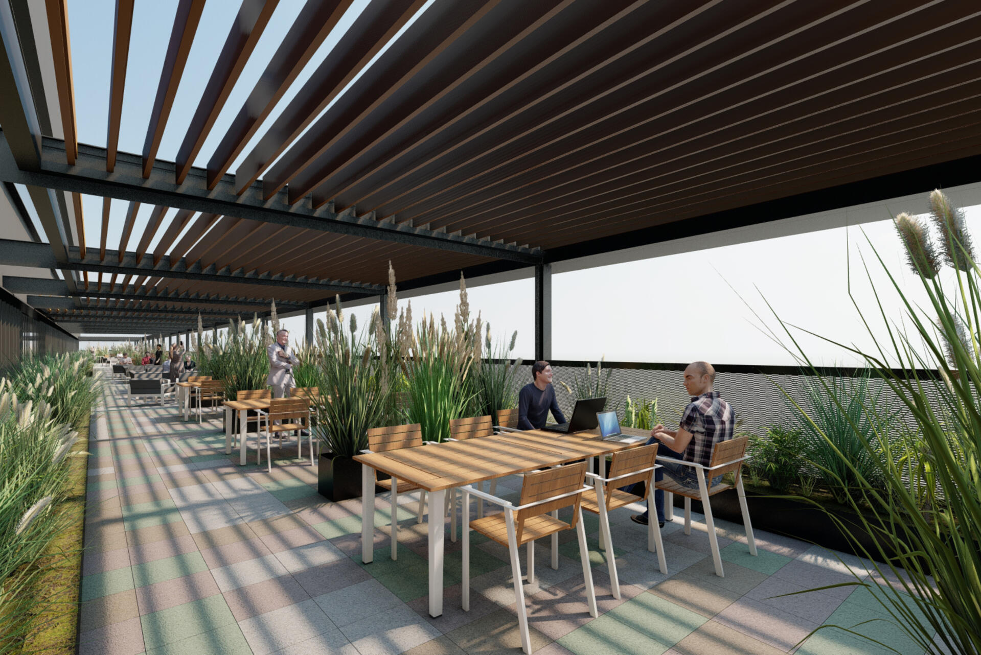 FHNW Campus Dreispitz_3