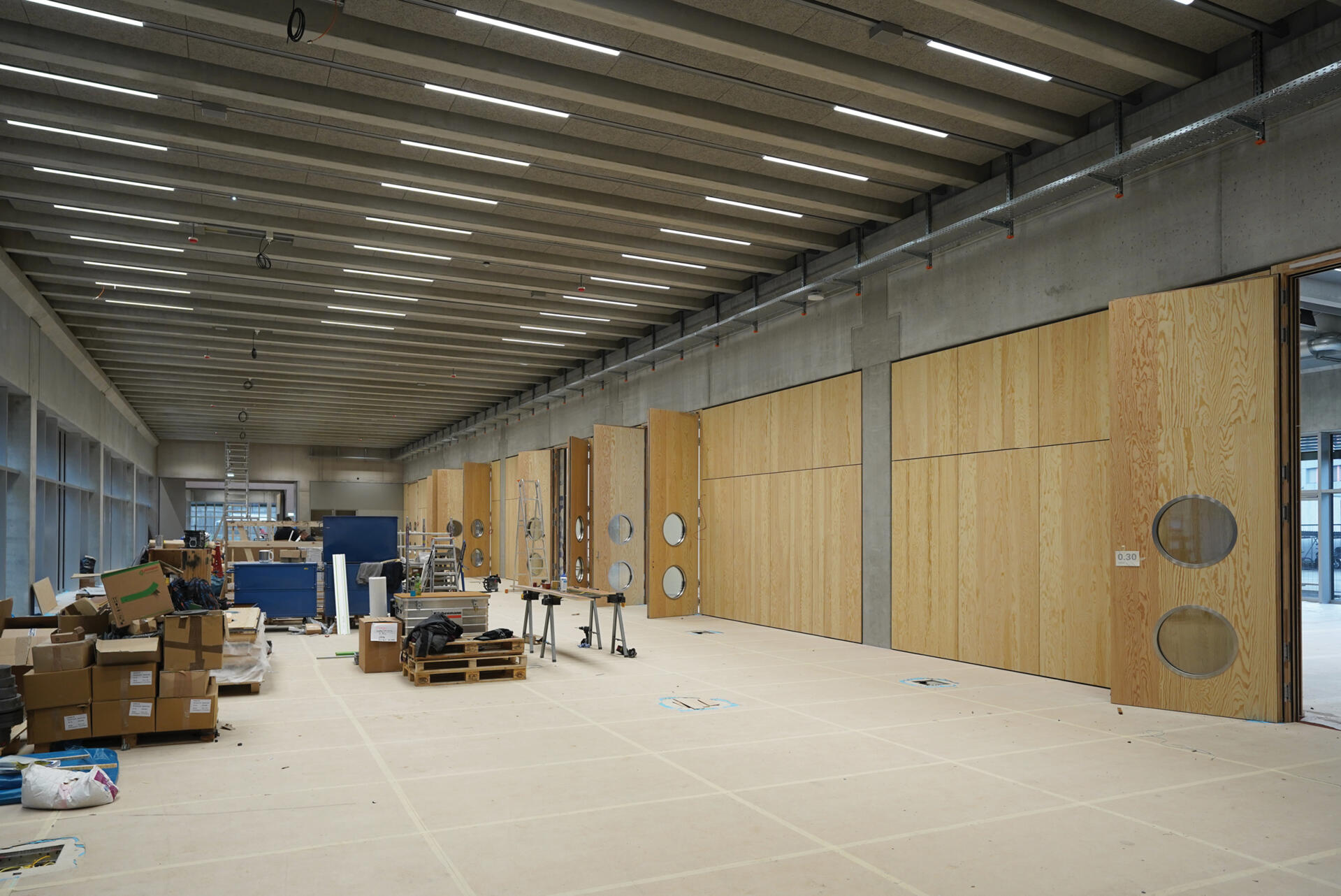 FHNW Campus Dreispitz_4