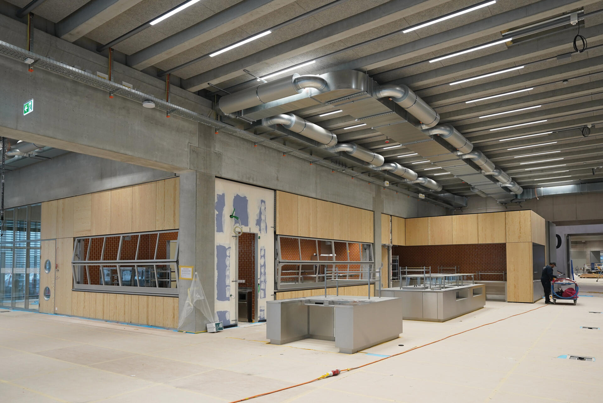 FHNW Campus Dreispitz_5