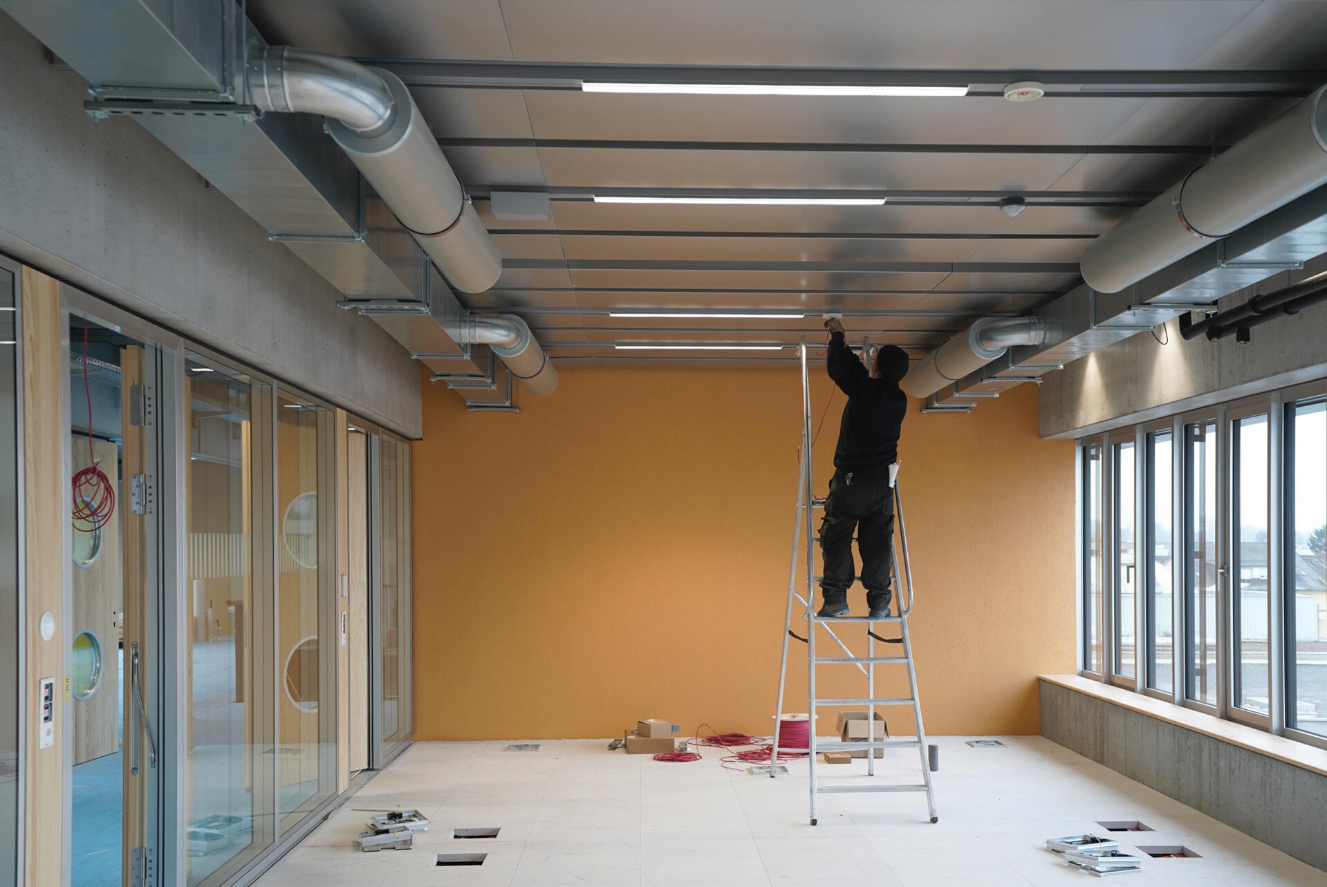 FHNW Campus Dreispitz_6