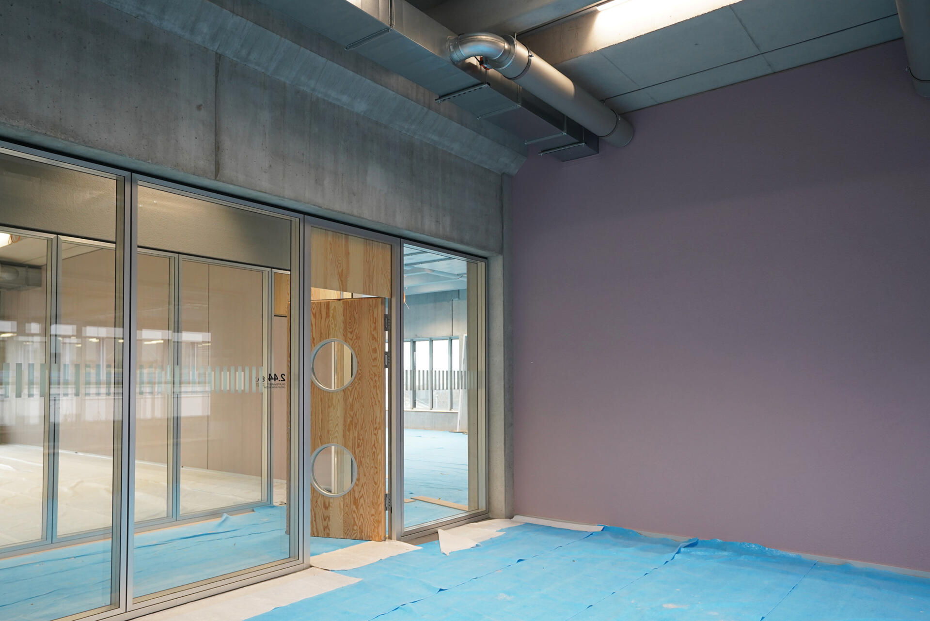 FHNW Campus Dreispitz_9