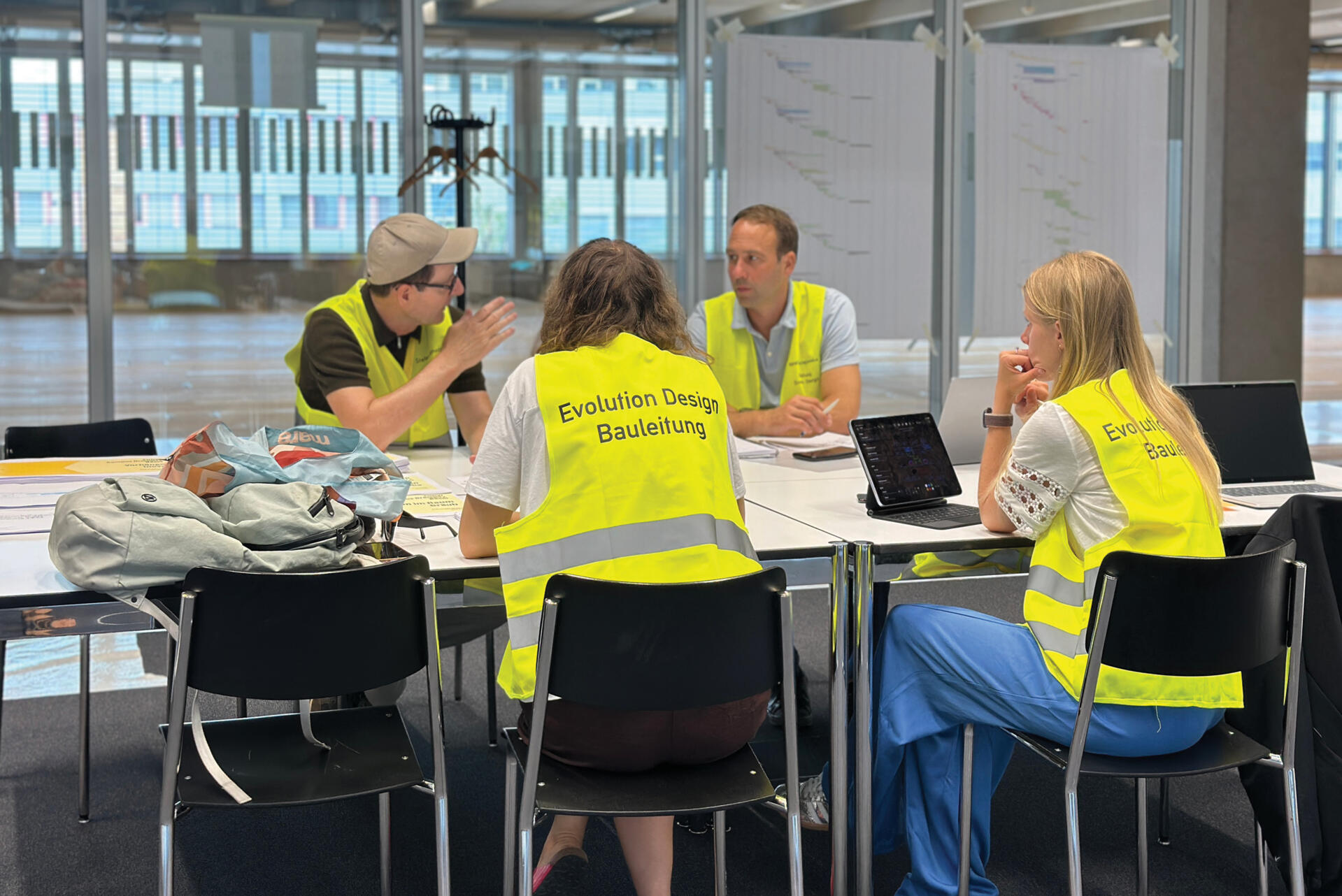 FHNW Campus Dreispitz_Baustelle_2