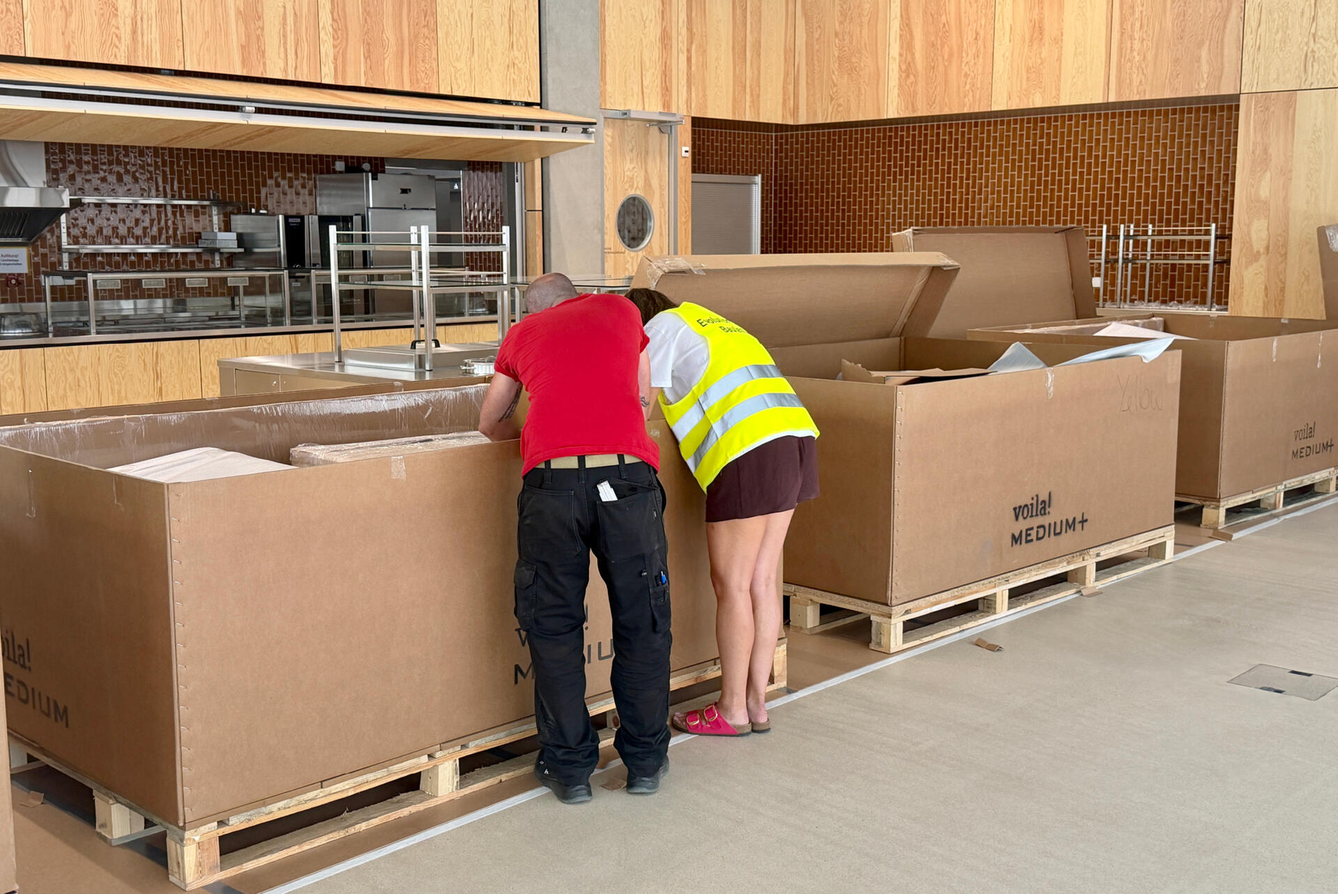 FHNW Campus Dreispitz_Baustelle_5