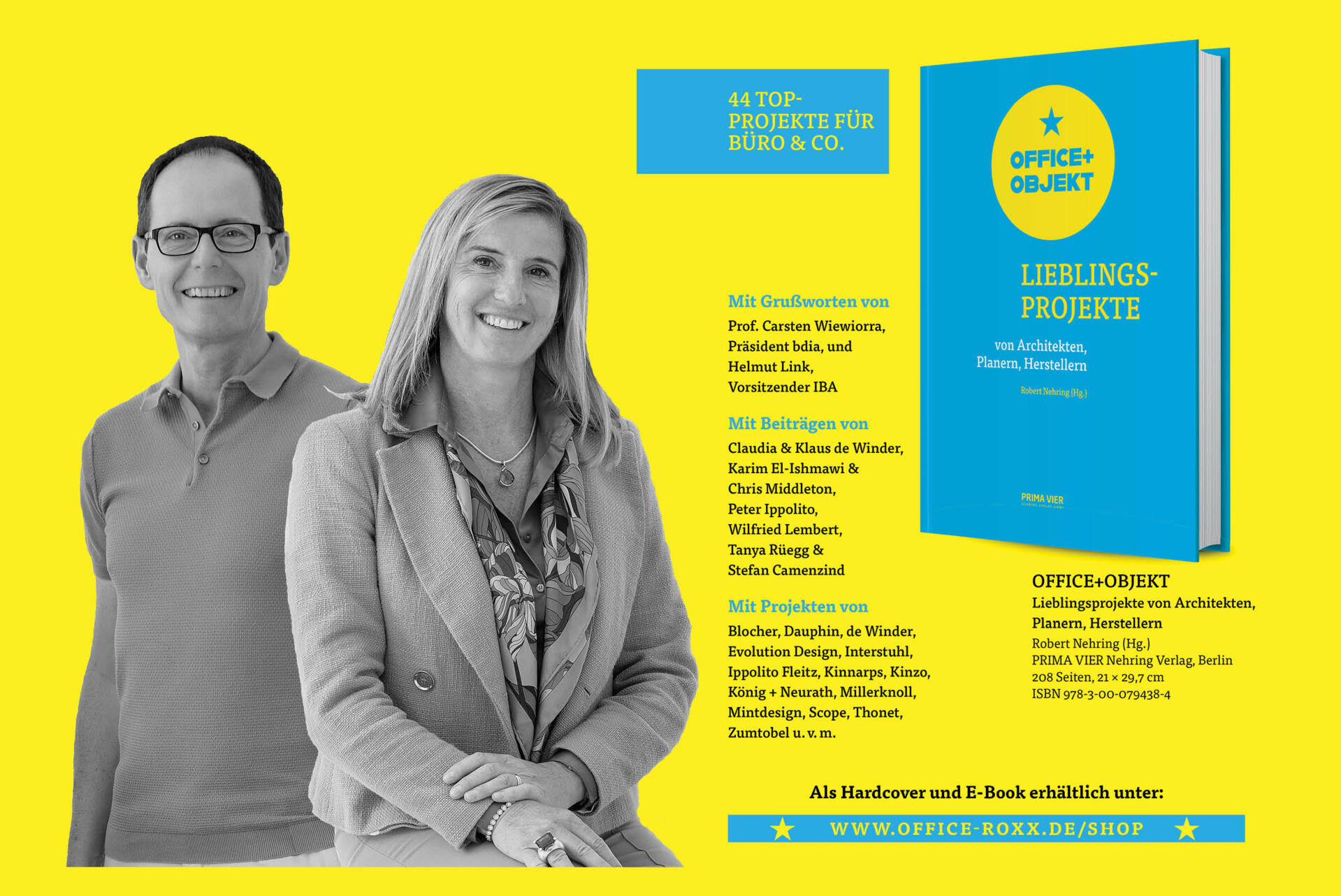 Office+Objekt Lieblingsobjekte