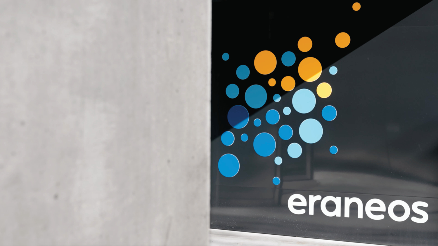 Eraneos Headquarters