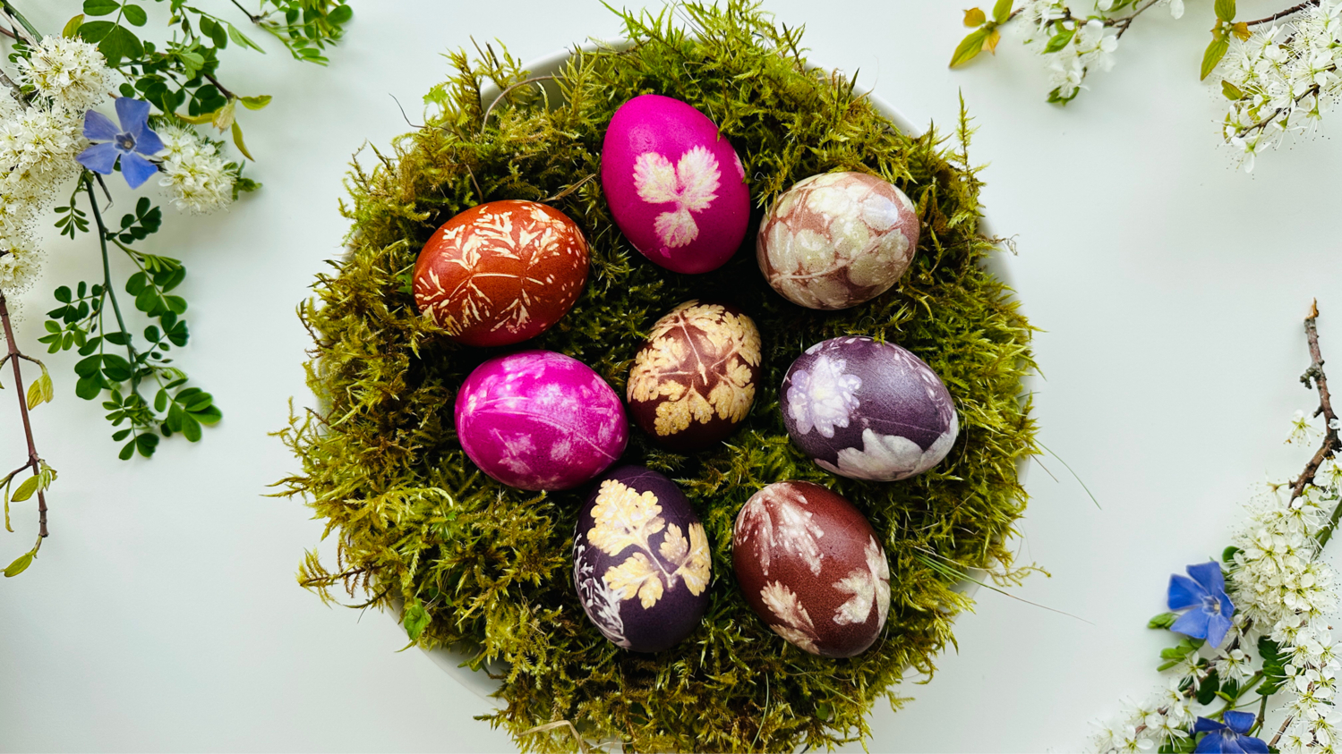 Happy Easter!